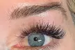 Full Set Eyelash Extensions with Optional Fill-In (Up to 50%Off) - Second Medium