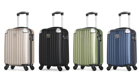 1 o 2 valigie da cabina Amelie disponibili in vari colori