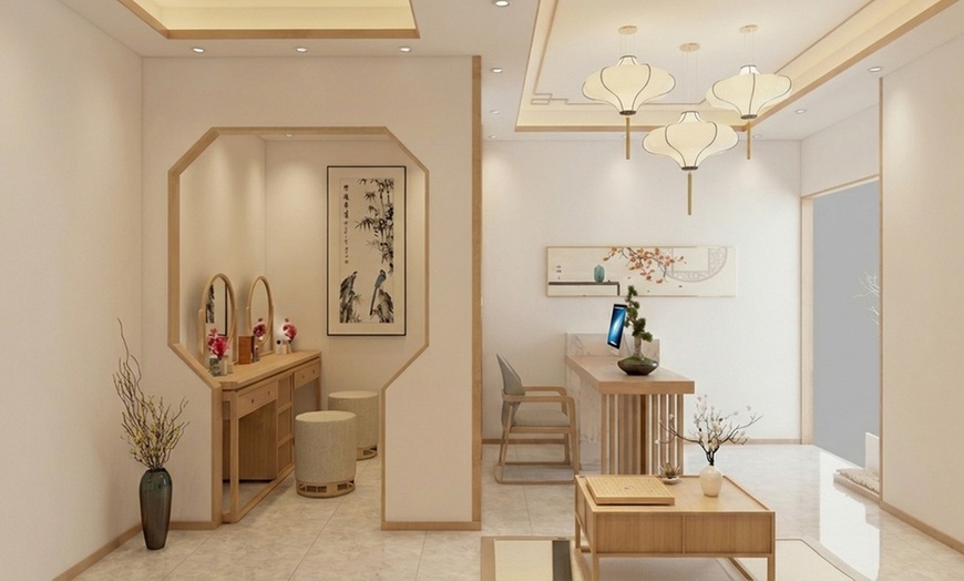 Image 4: 60-Min Full Body Massages: Solo or Couples, with Custom Enhancements