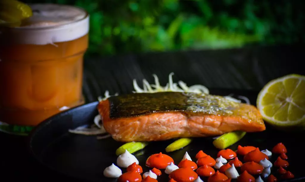 Dine Your Way – Spend AED 200, 300, 500, or 1000 on Food & Beverages