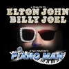 Image 1: Elton John and Billy Joel - Up to 54% Off