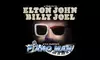  Piano Man: A Tribute to Elton John and Billy Joel at V Theater 