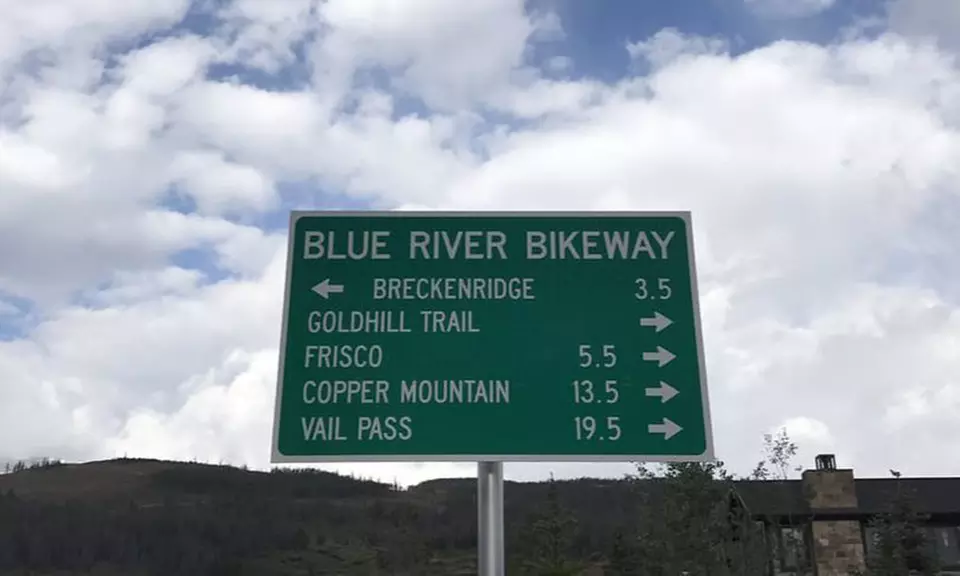 Up to 1% Off Registration for the Breckenridge Road Marathon