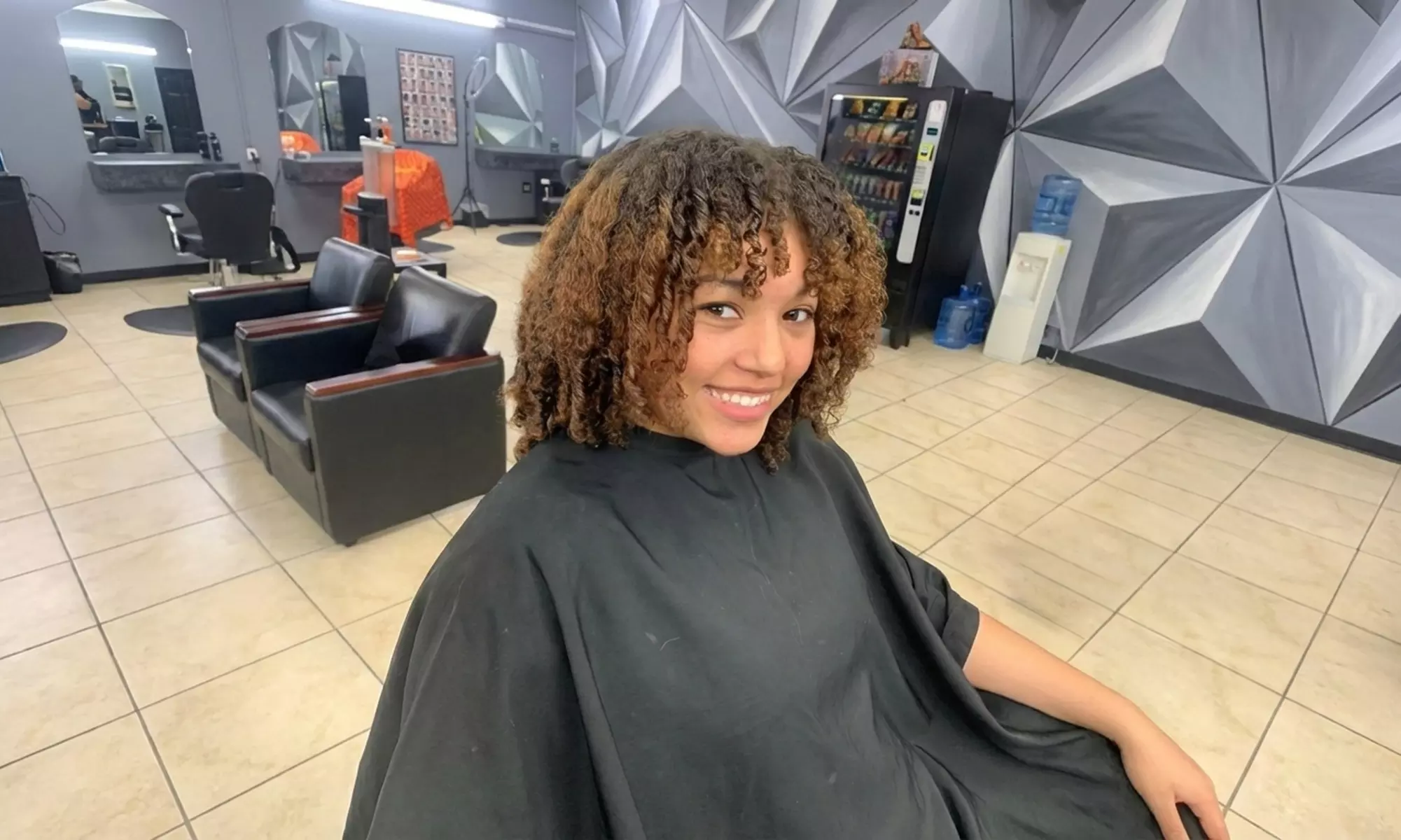 Wat je haartype ook is: behandeling naar keuze, afgestemd op jou