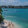 Image 8: Half/Full-Day Yacht Rental + Free Jet Ski for Up to 8 or 13 People