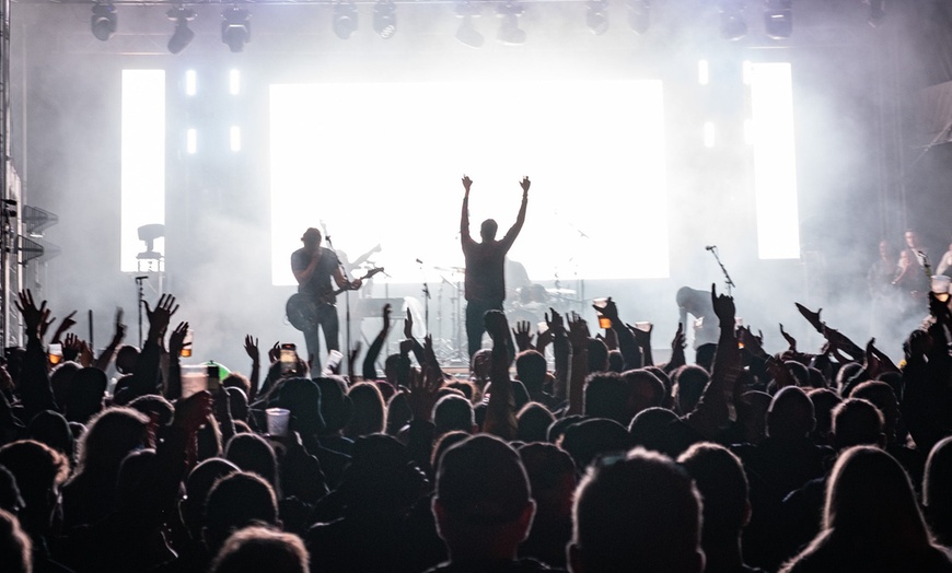 Image 2: Heal Festival 2025: Where Music Meets Wellness; From 19 to 21 Sept