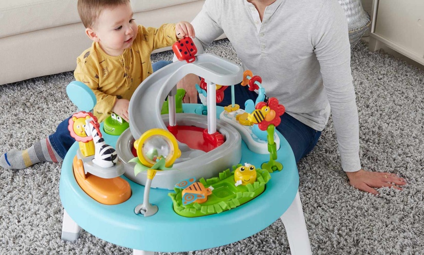 Fisher-Price Baby Activity Centre | Groupon Goods