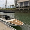Image 3: Cruise in Style: Electric Boat Rental, 1,2, or 3 hr. Non-Captained