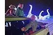 Experience Dazzling Holiday Magic: Drive-Thru Santa's Rock n' Lights in Chicago - Second Medium