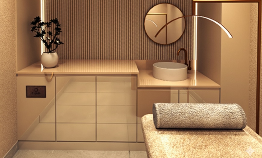 Image 4: Classic Manicure, Pedicure services at Shi Beauty Lounge