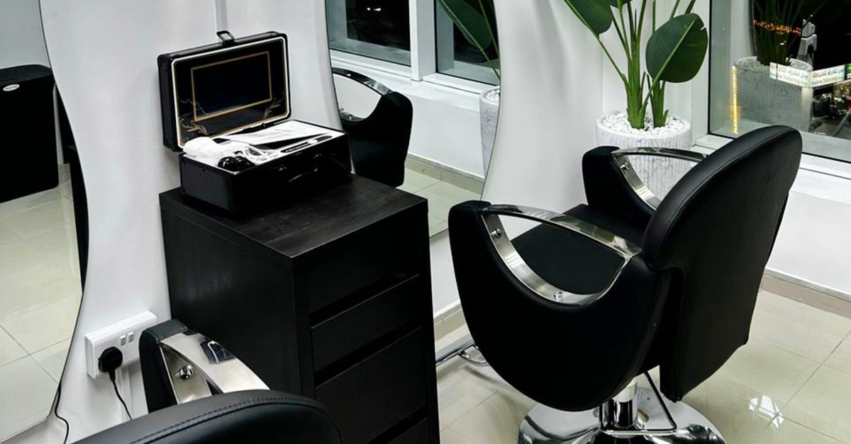 Hair Keratin Treatment W Cut, Wash & Blowdry – Medium & Long Length Hair Keratin Treatment W Cut, Wash & Blowdry – Medium & Long Length
