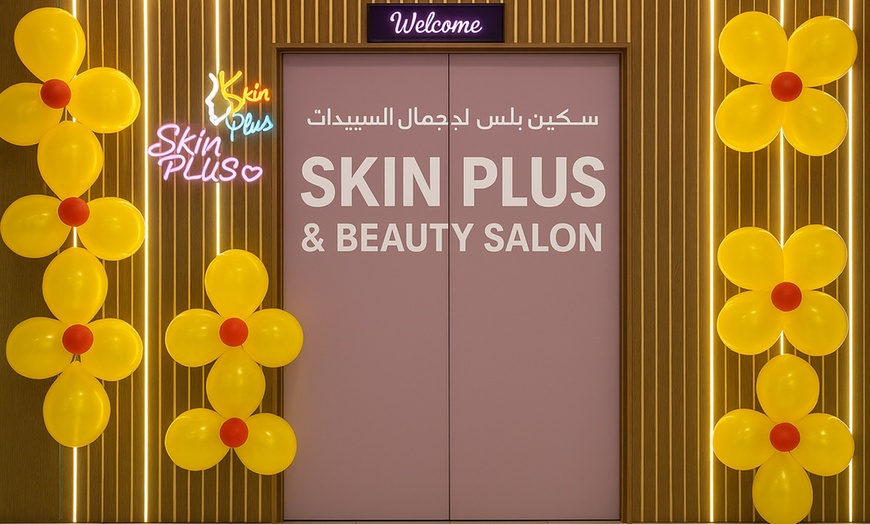 Image 1: Choice of Any Two, Three or Five Beauty Services