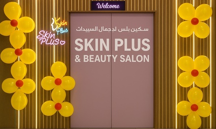 Choice of Any Two Beauty Services