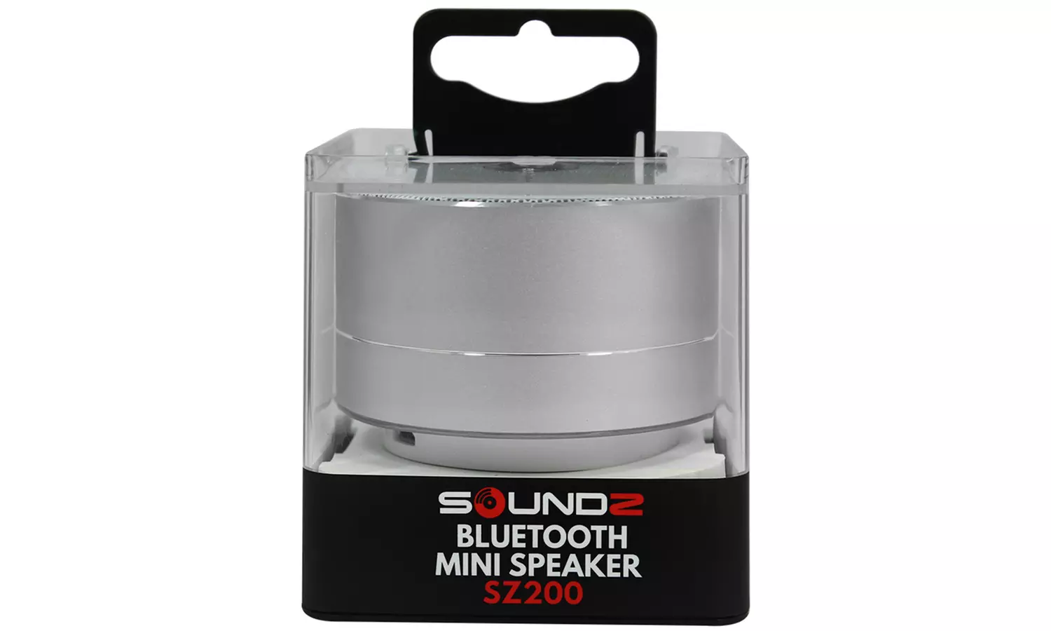 Soundz Bluetooth Mini Speaker