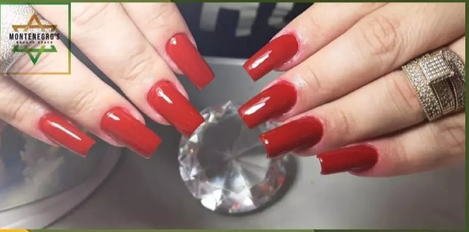 Express Manicure & Spa Pedicure