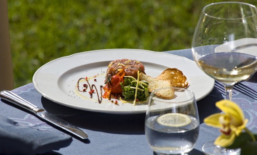 Image 10: Mazara del Vallo 4*: camera con colazione o mezza pensione