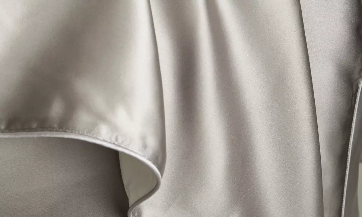 Mulberry Silk Beauty Pillowcase Duo