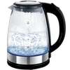 Image 12: Bouilloire électrique 1,7L en verre Royalty Line