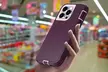 For iPhone 15 Pro Max 6.7 inch Case Heavy Duty Shockproof Rugged Hard Cover - Second Medium