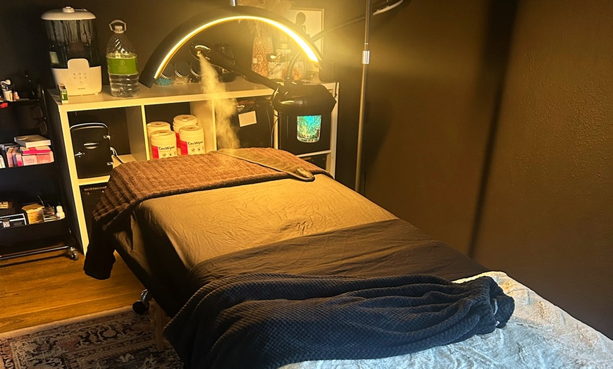Image 2: Achieve smooth skin at Esthetics By Gabbrielle Sugaring + Vajacial