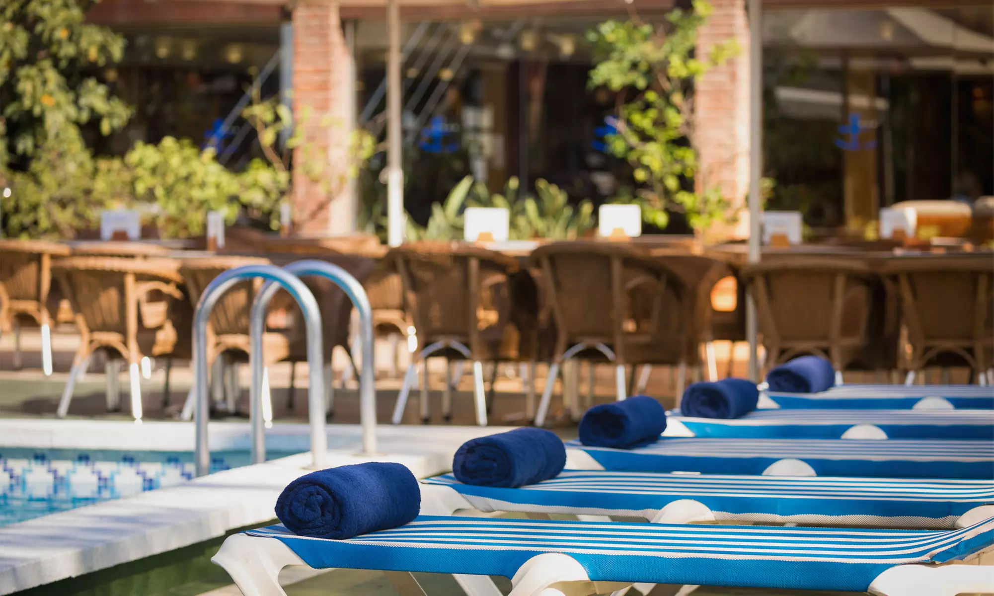 ESPAGNE ⛱️| Lloret de Mar - Hôtel Palm Beach & SPA 3*