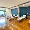 Image 2: 60-Min Body & Neck Massage with Aromatherapy, Hot Stones & Towels