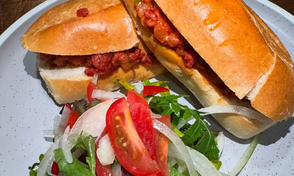 Delight with 1.5 Hour Bottomless Brunch for Two or Four 