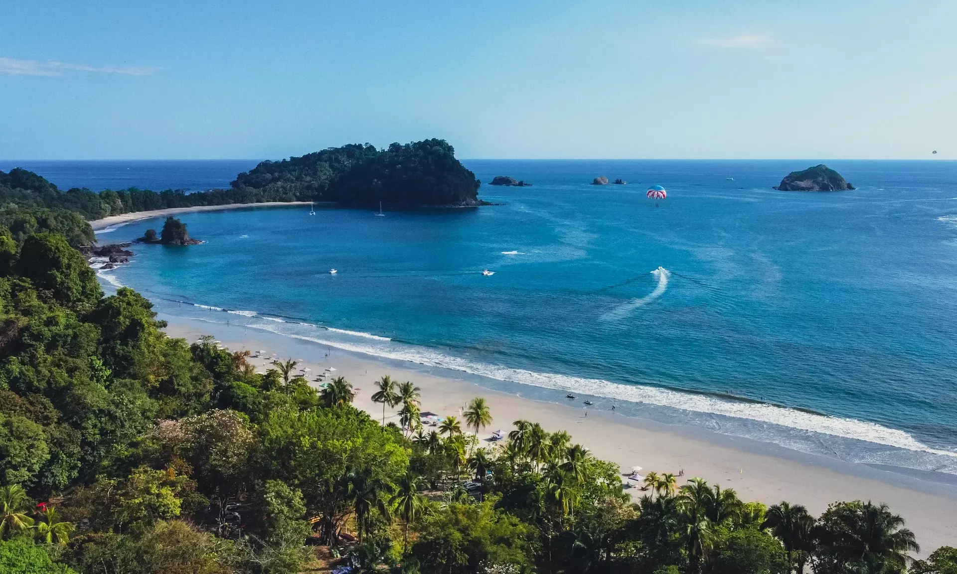 ✈ 12-Day Ultimate Costa Rica RoadTrip w/ Air, Hotel & Car from Worldee