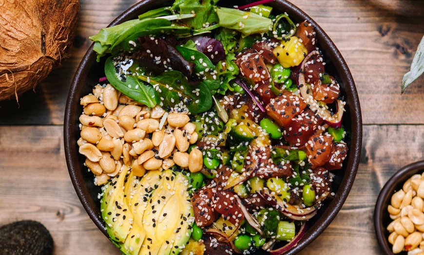 Image 5: 2 oder 4 x Ma’Loa Bowl nach Wahl - Gesund & bunt