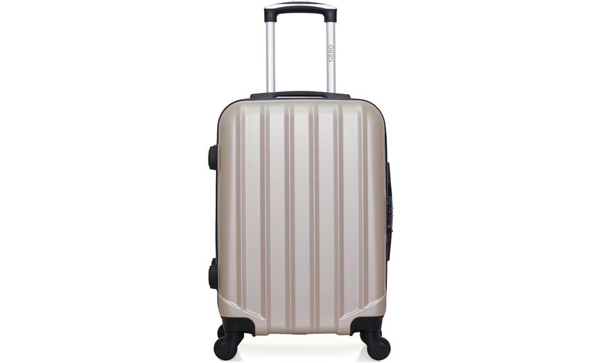 Image 16: Lot de 3 valises Himalaya Hero