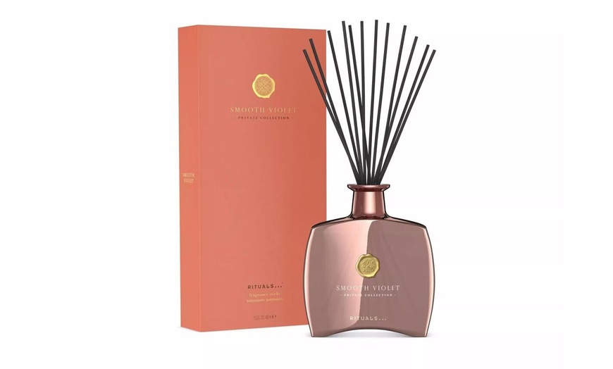 Image 3: Rituals Luxury Fragrance Sticks 100ml