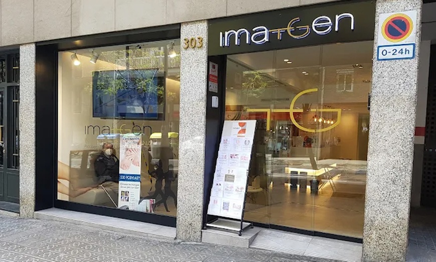 Image 5: Tratamiento infiltrado para eliminar bolsas de ojos o papada 