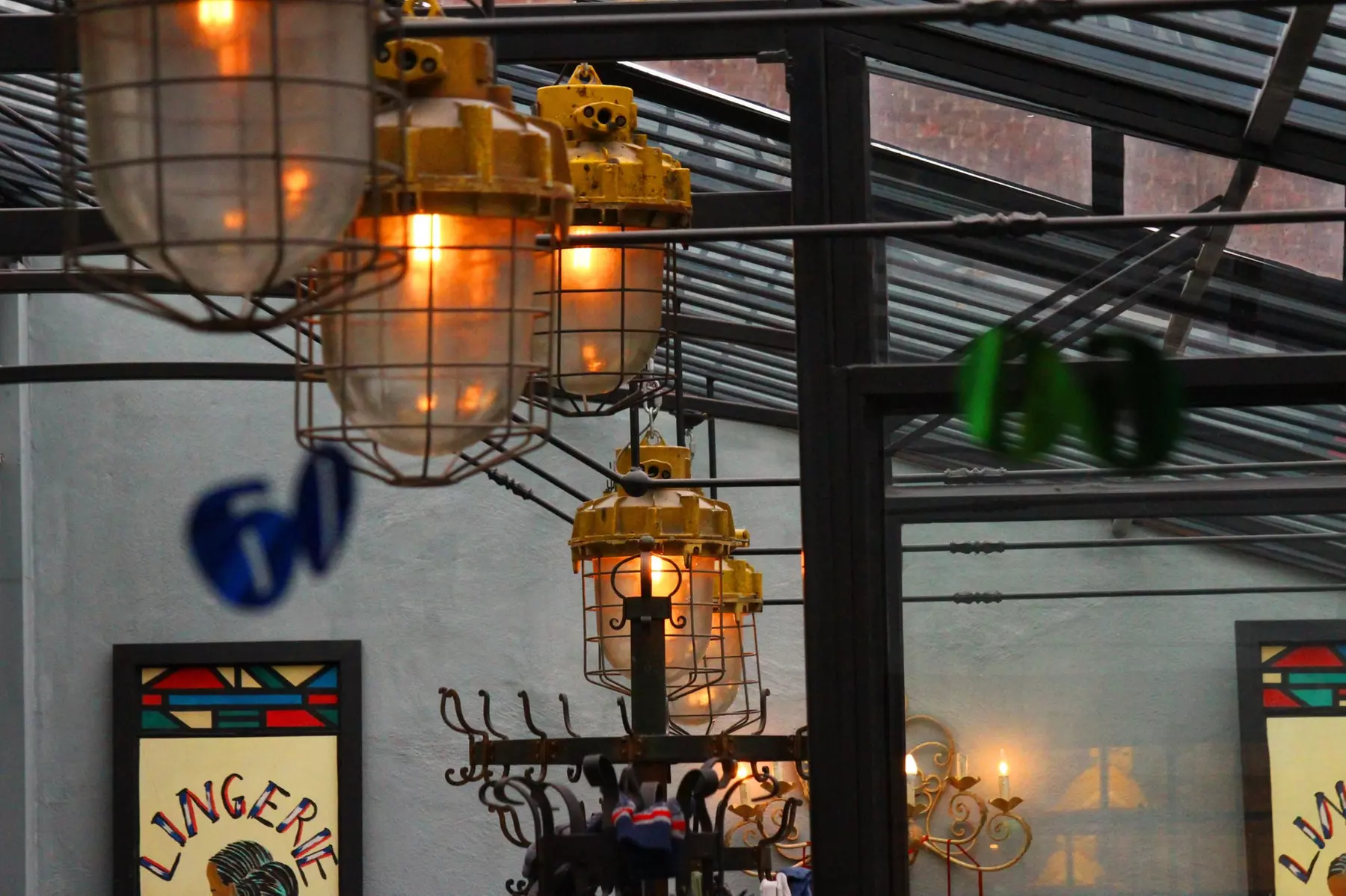 De ontspannen zondag-vibe: schuif aan voor een compleet ontbijtbuffet