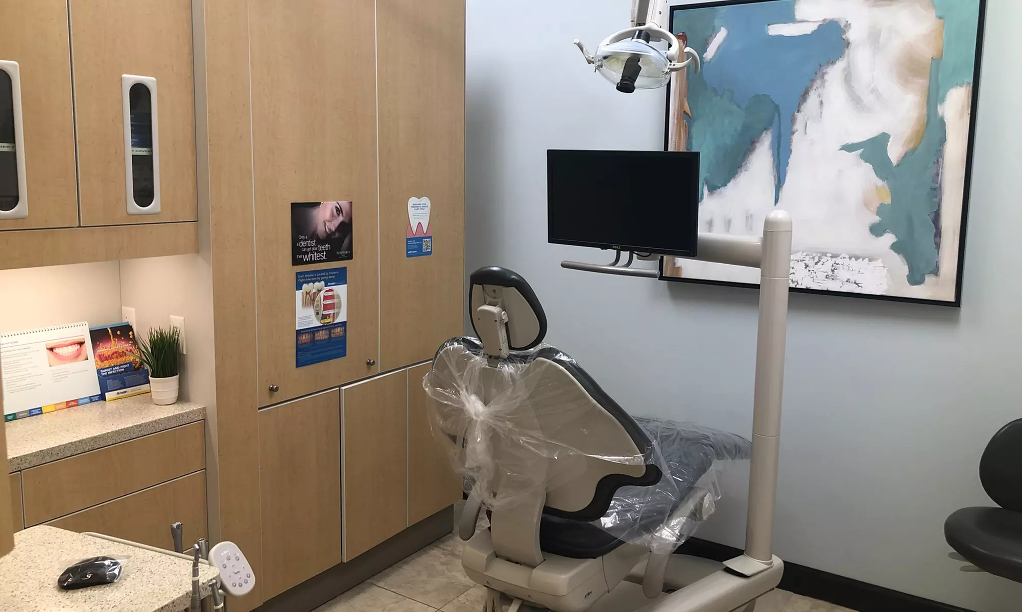 Revitalize Your Smile with a 30-Minute Dental Cleaning