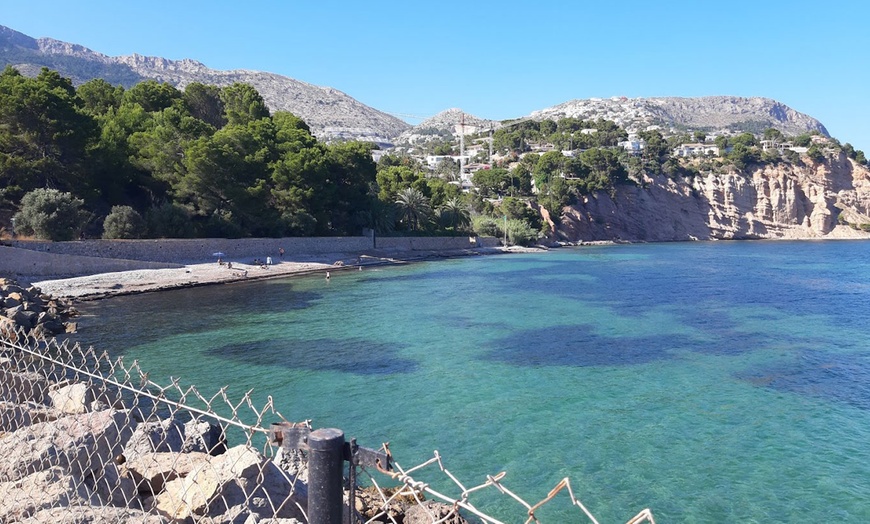 Image 15: Alquiler de embarcación para hasta 10 personas durante 4 u 8 horas