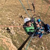 Image 7: Vuelo biplaza en parapente con profesional para 1 o 2 personas 