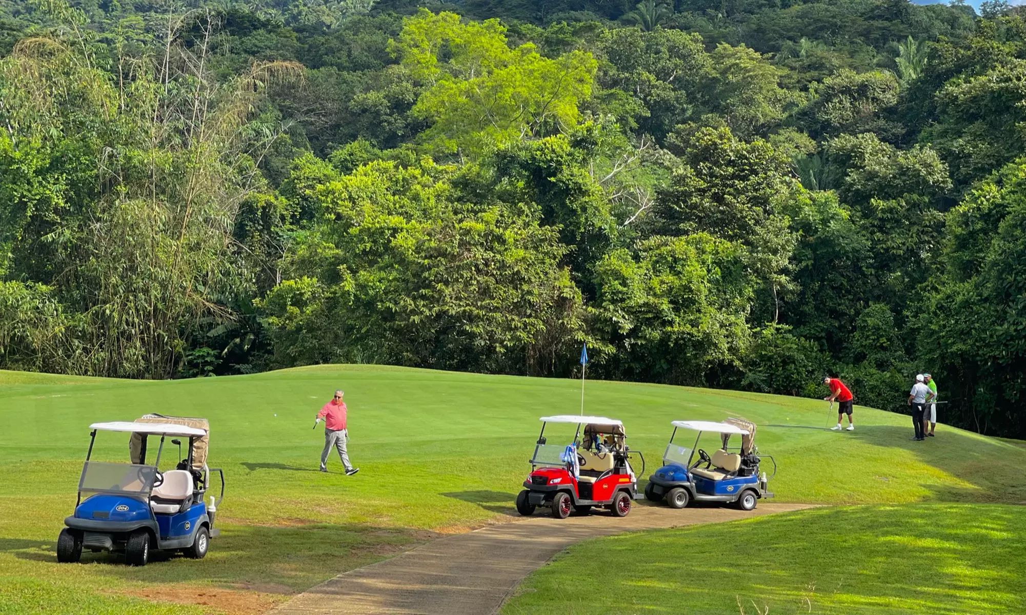 ✈5-Night Panama Vacation with Air & Hotels from Travel by Jen