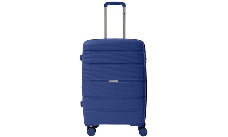 Image 12: 1 ou 3 valises assorties Roncato