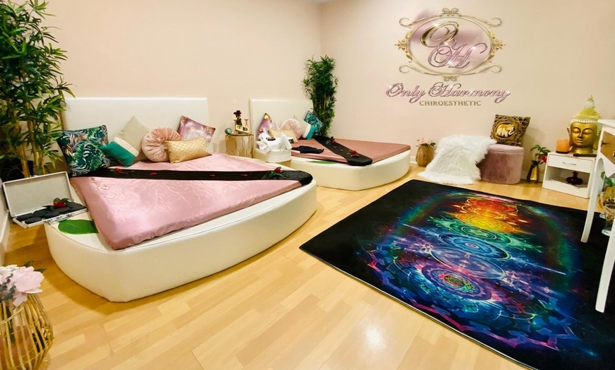 Image 6: Relax máximo: ritual thai o de aceites esenciales de 45 o 60 minutos