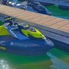 Image 1: Up to 28% Off on Jet Ski Rental at 702 leisure