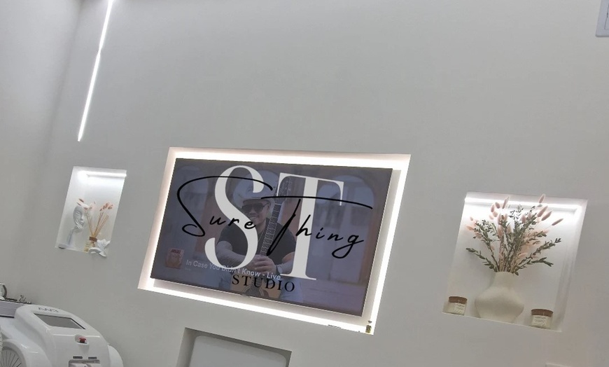 Image 10: Up to 86% Off on Tattoo Removal at Sure Thing Studio