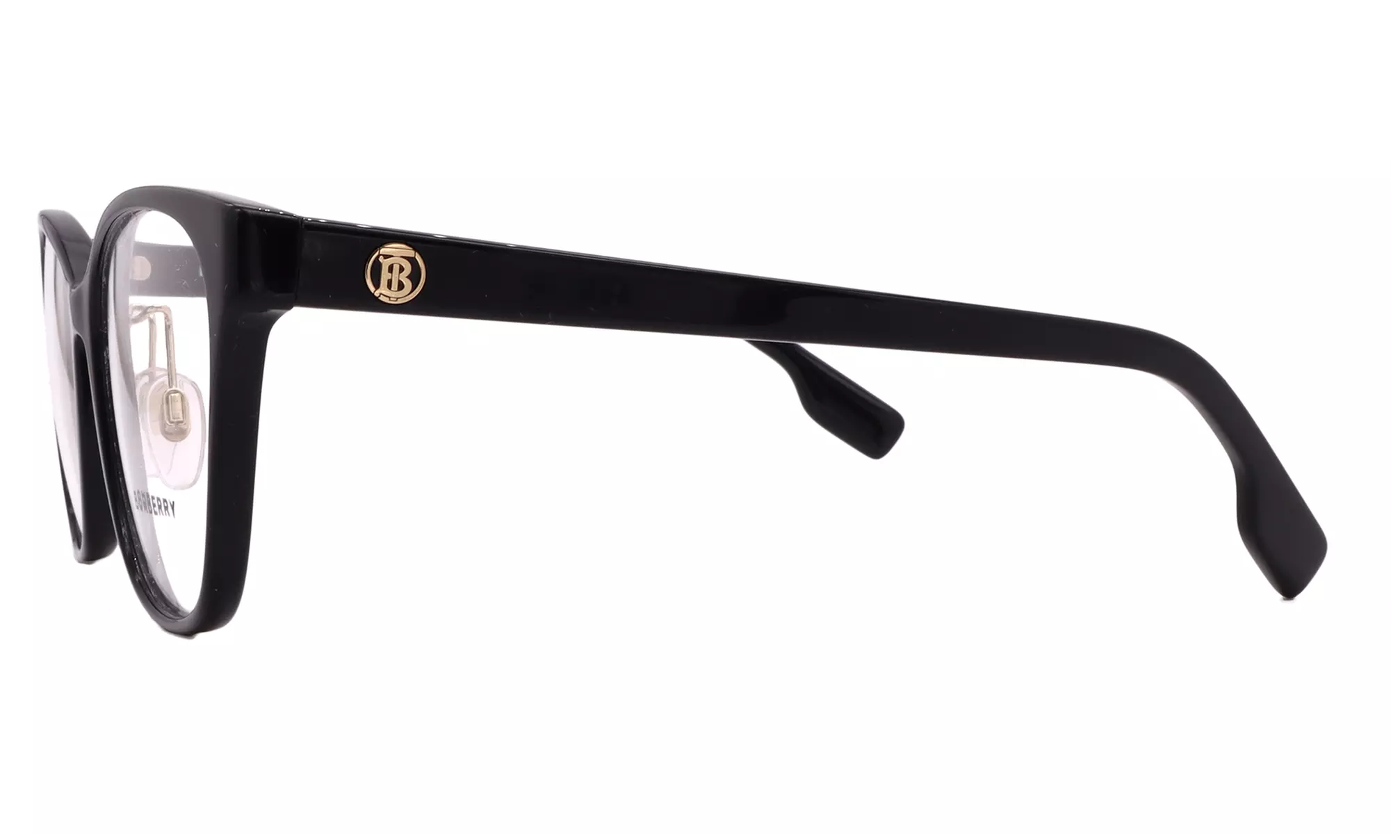 Burberry Eyewear Collection – Signature Sunglasses & Optical Frames