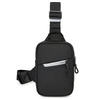 Image 38: Men's Lightweight Dalily Crossbody Bag 