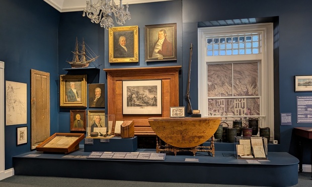 What to expect media