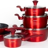 Image 5: Batteria da cucina da 10 o 14 pezzi Royalty Line