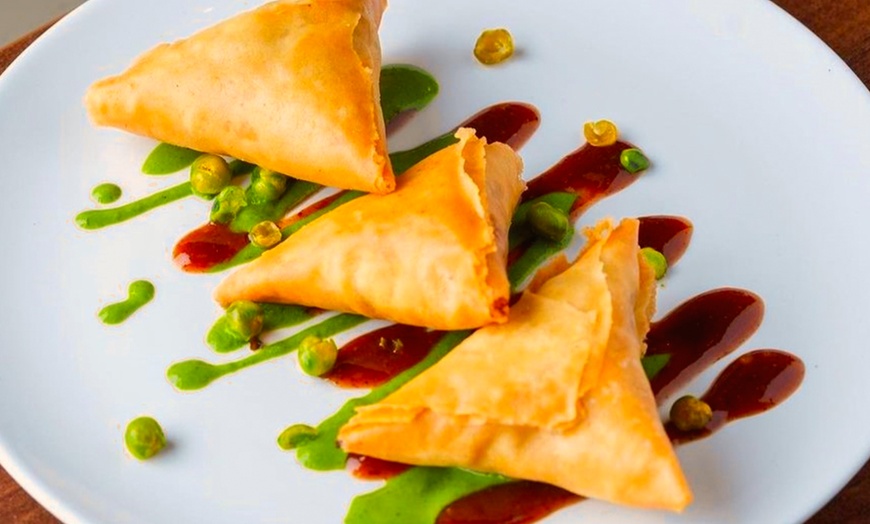 Image 16: Feast Your Way Through India – £30 or £50 Off Across the Full Menu!