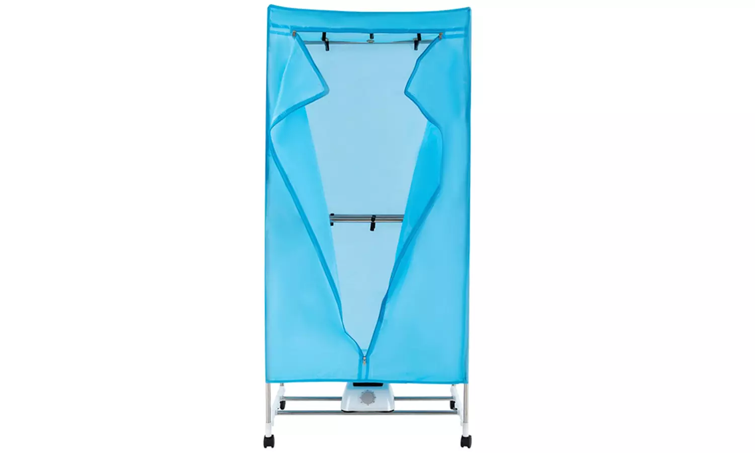 Elektrische kledingdroger