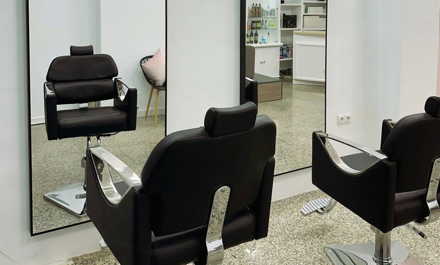 Image 3: 3 sesiones de maderoterapia, radiofrecuencia y opción a cavitación 