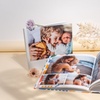 Image 6: Livre photo classique carré de 28 à 120 pages
