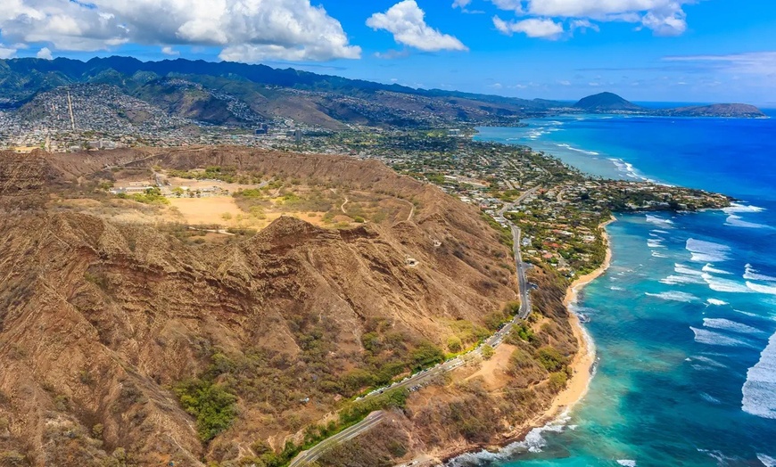 Image 4: ✈ 4-Day Hawaii Vacation with Air from Great Value Vacations